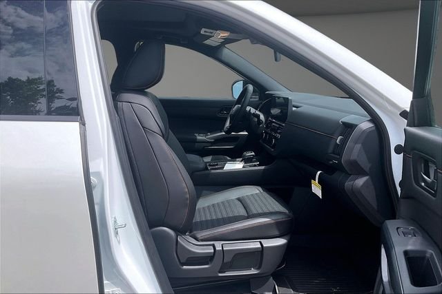 2026 Nissan Pathfinder Rock Creek - Photo 11