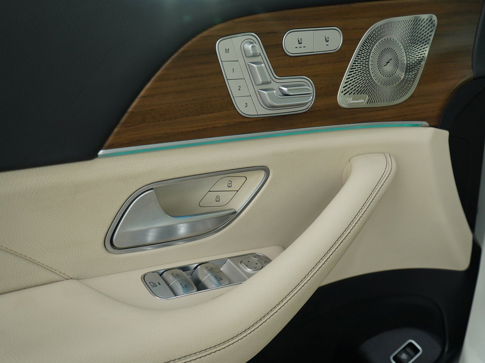 2023 Mercedes-Benz GLE GLE350 - Photo 20