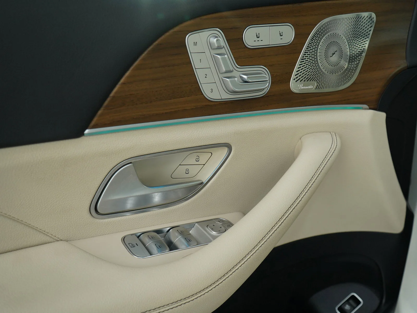 2023 Mercedes-Benz GLE GLE350 - Photo 20