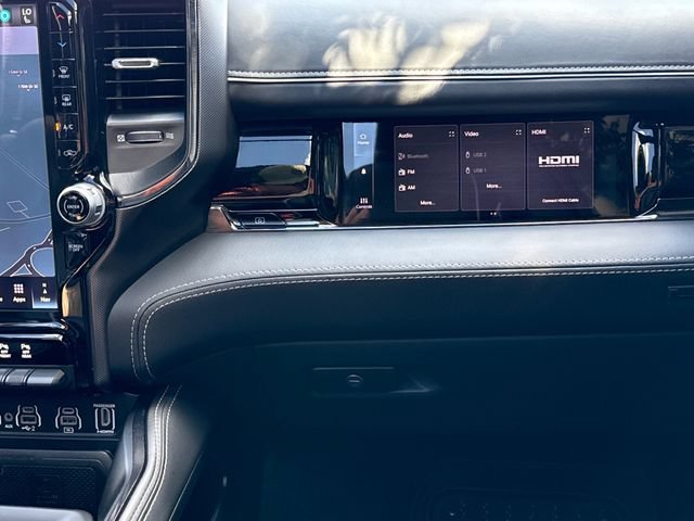 2025 RAM Ram 1500 Pickup Limited - Photo 11