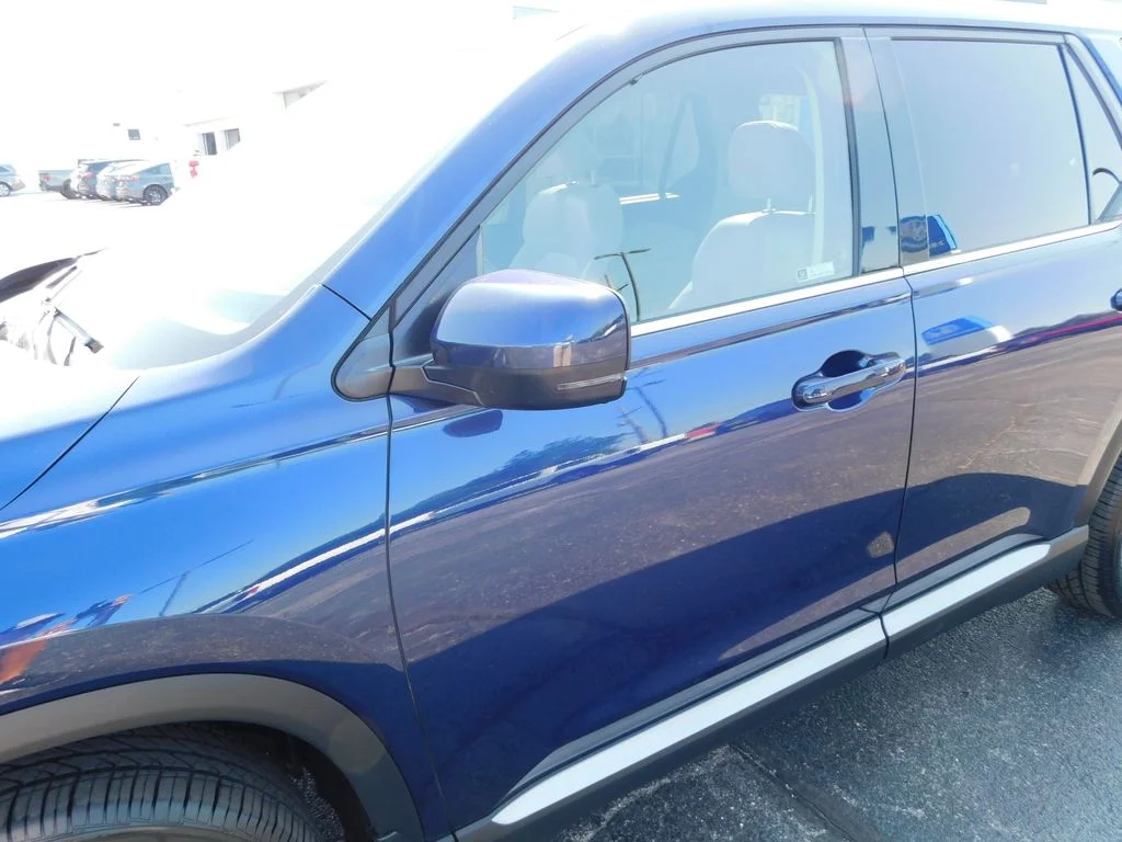 Certified Used 2024  Honda Touring image 11