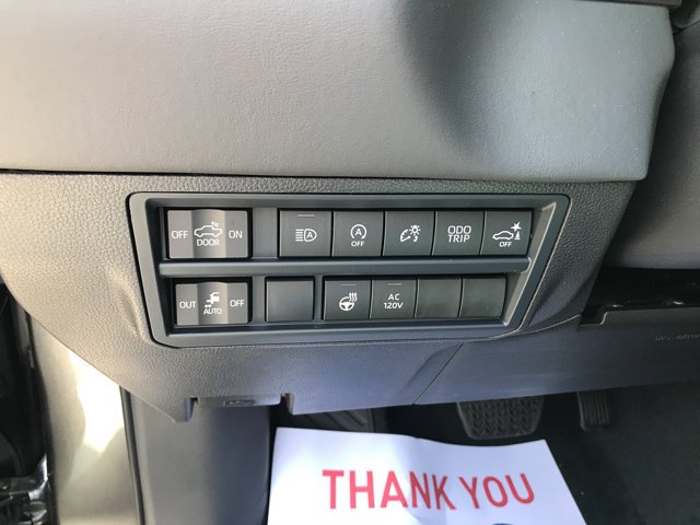 2026 Toyota Tundra Platinum - Photo 22