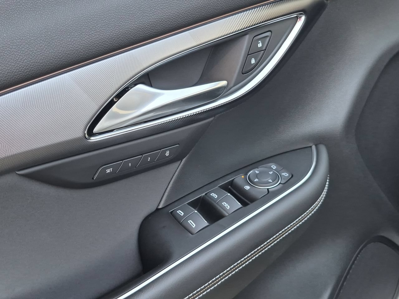 2026 Buick Envision Sport Touring - Photo 23