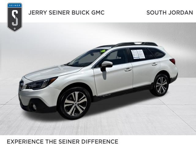 2019 Subaru Outback Limited