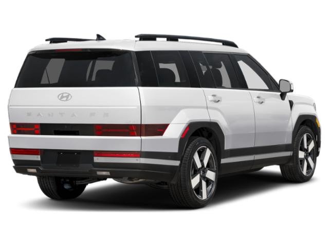 New 2027 Serenity White Hyundai Limited image 3