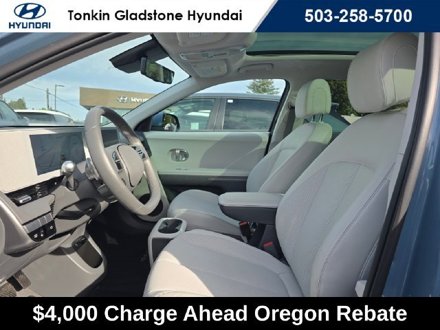 2024 Hyundai IONIQ 5 Limited - Photo 20