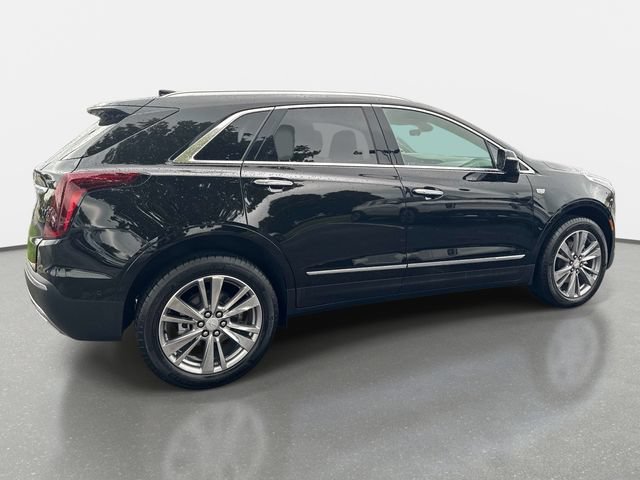 2026 Cadillac XT5 Premium Luxury photo 6
