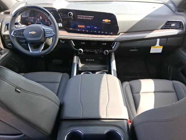2026 Chevrolet Tahoe LT - Photo 13