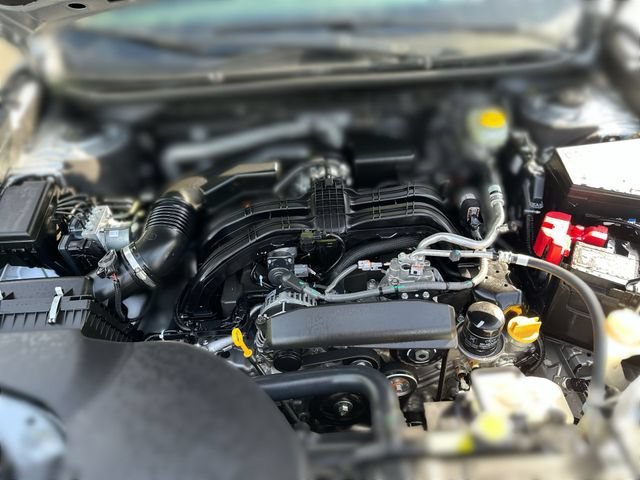 2025 Subaru Legacy Premium - Photo 26