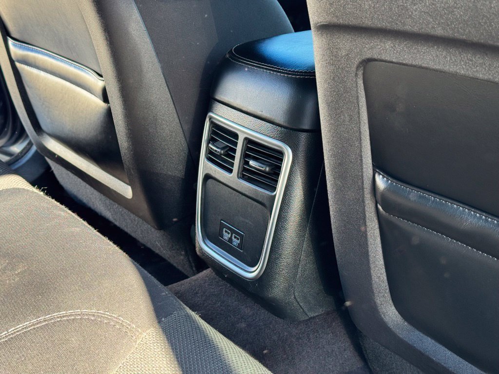Used 2016 Steel Metallic Dodge R/T Scat Pack image 21