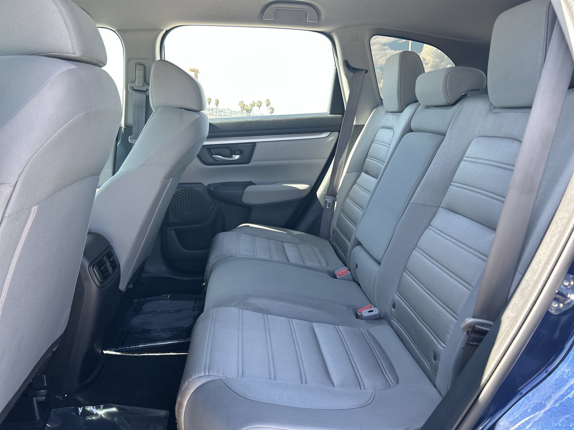 2020 Honda CR-V LX - Photo 24