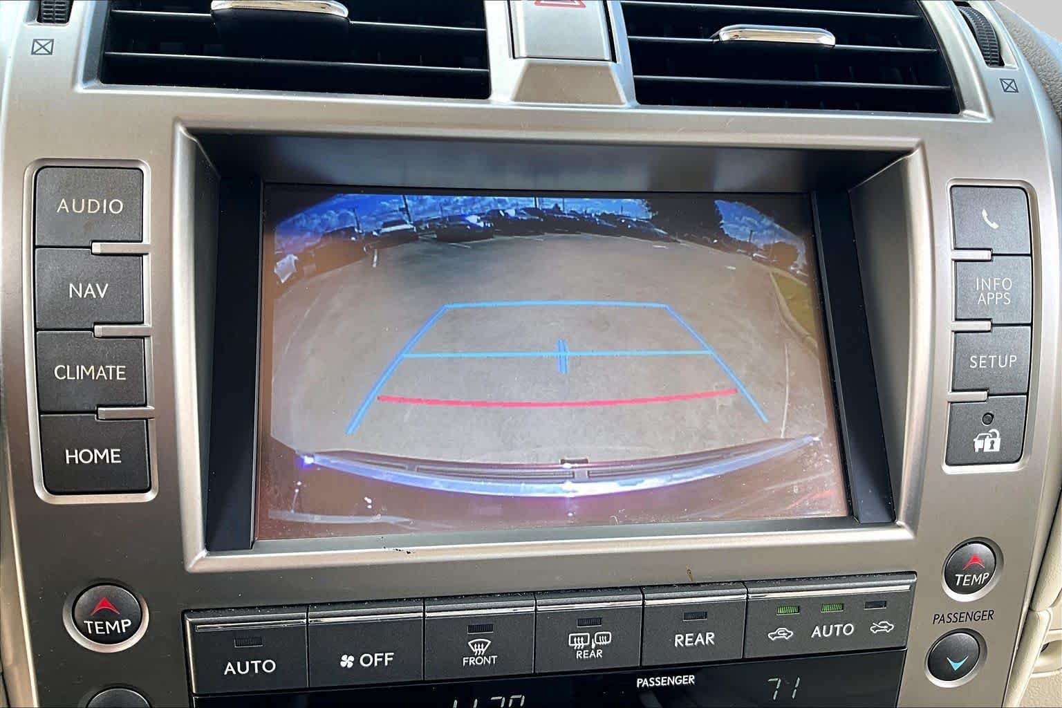 Used 2019 Claret Mica Lexus Premium image 23