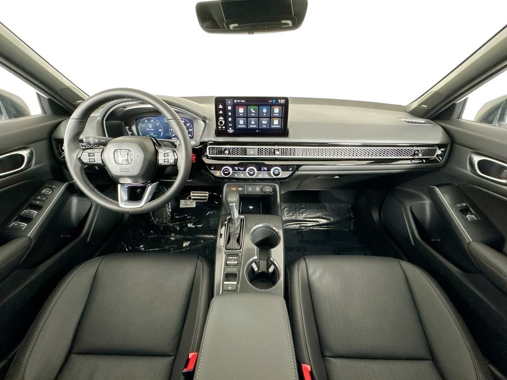 2026 Honda Civic Sport Touring - Photo 7