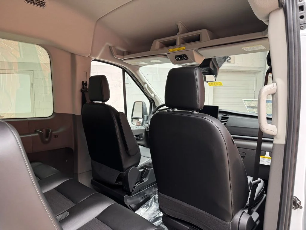 New 2026 White Ford XL image 29