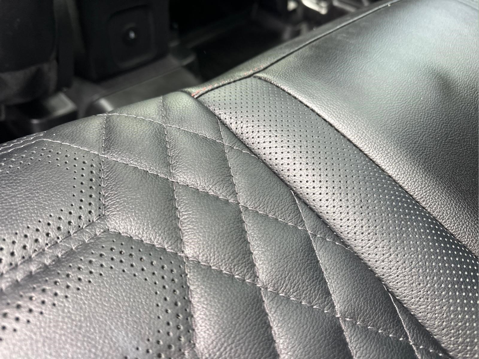 Used 2023 Gray Metallic Ford ST-Line Elite image 14