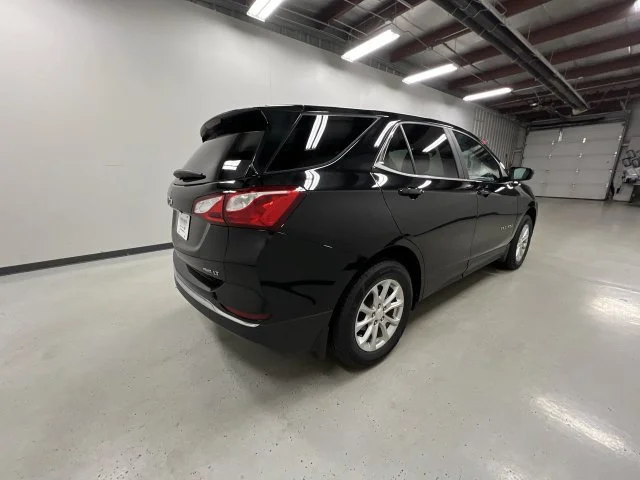 2021 Chevrolet Equinox LT - Photo 8
