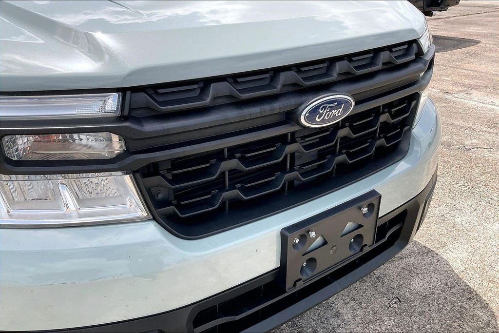 Used 2022 Green Ford XL image 34