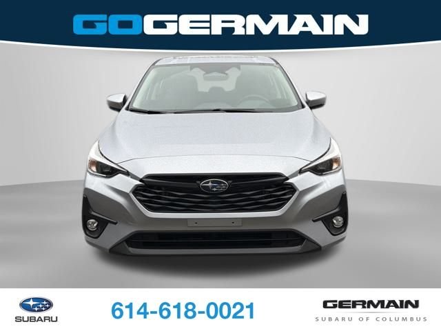 New 2026 Subaru IMPREZA Sport 5 DOOR in Columbus #T8211132