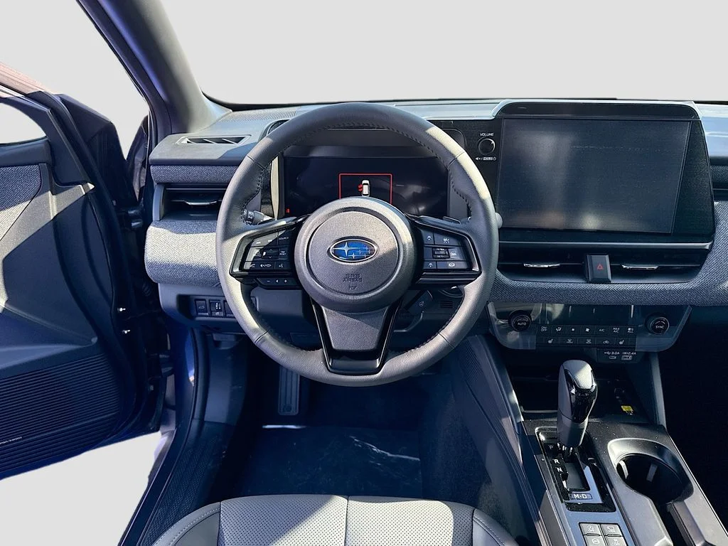 New 2026 Gray Subaru Limited XT image 29