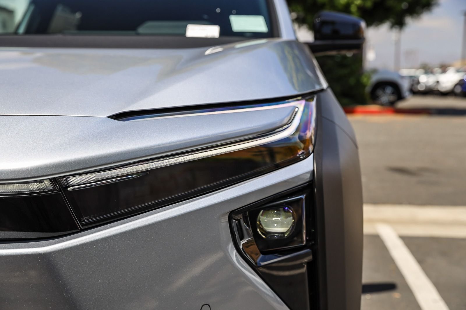 New 2026 Steel Toyota  image 10