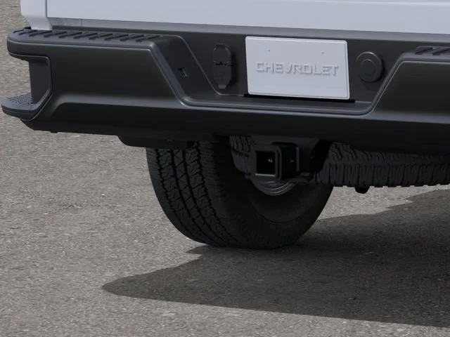 2026 Chevrolet Silverado 2500 HD Work Truck - Photo 14