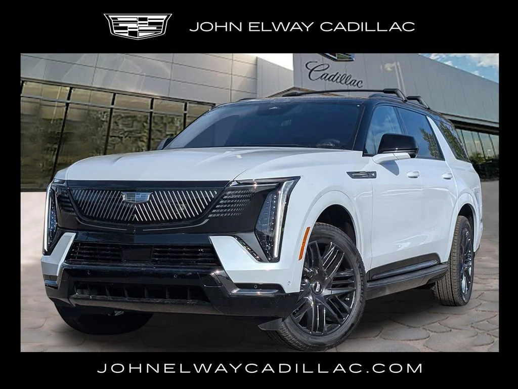 2026 Cadillac Escalade IQL Sport AWD's photo