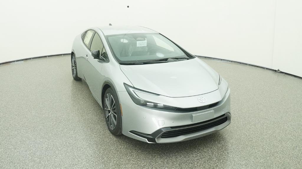 New 2026 Cutting Edge Toyota XLE image 15