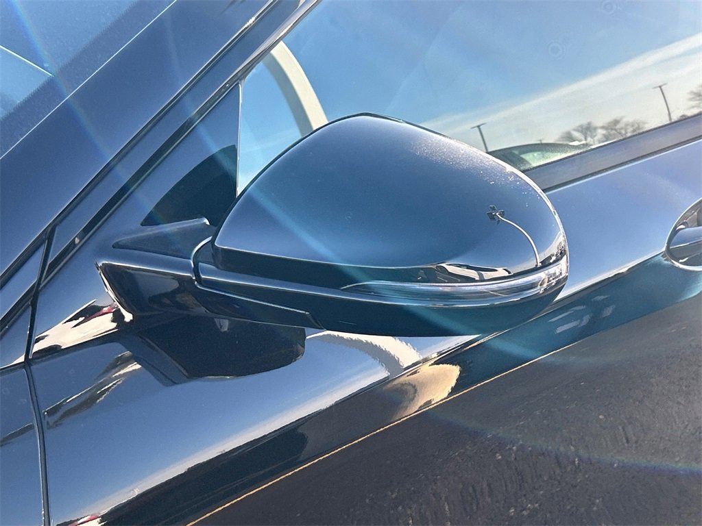 2026 BUICK ENVISTA - Image 11