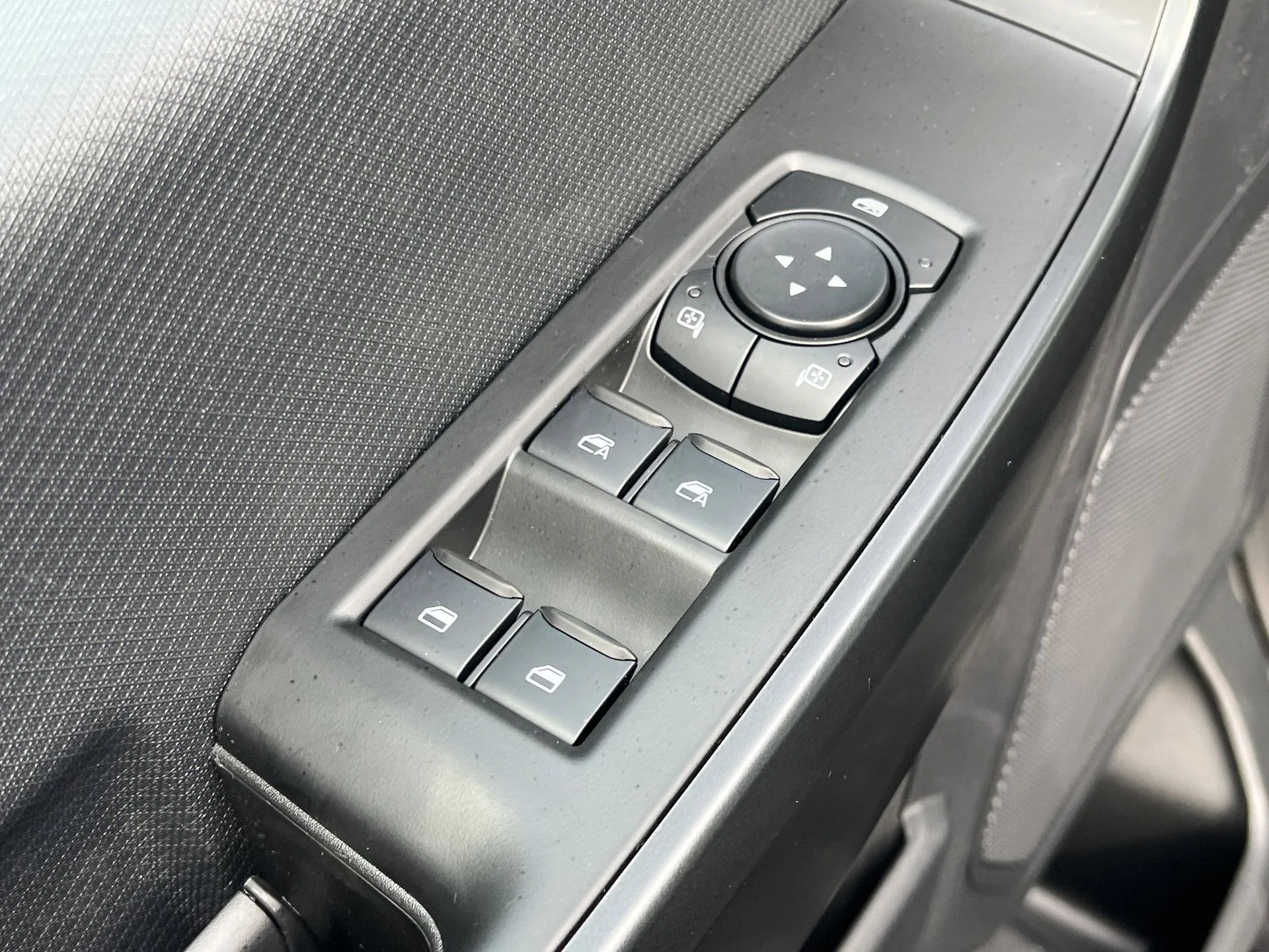 2026 Ford F-150 STX - Photo 15