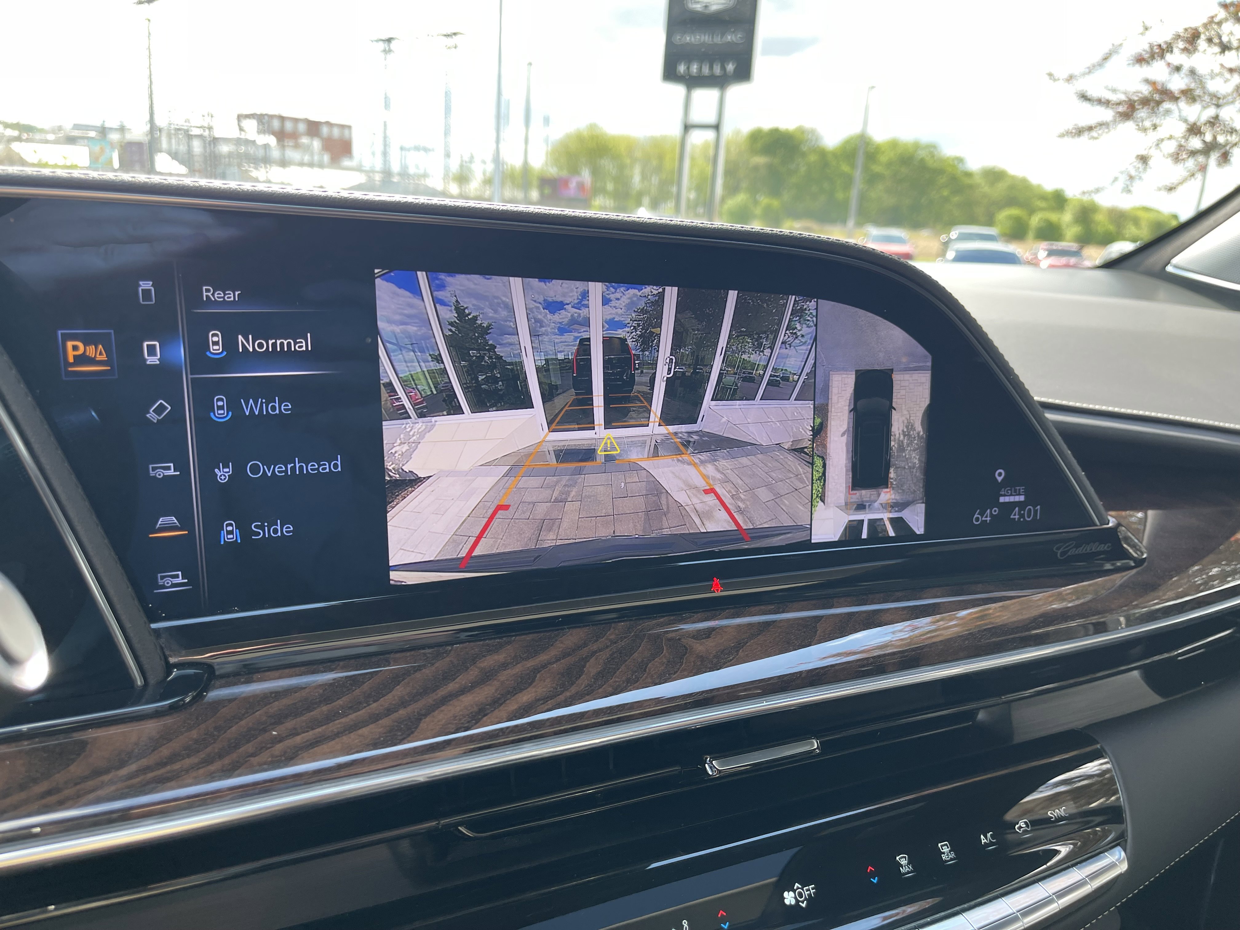 2022 Cadillac Escalade ESV Premium Luxury Platinum - Photo 15
