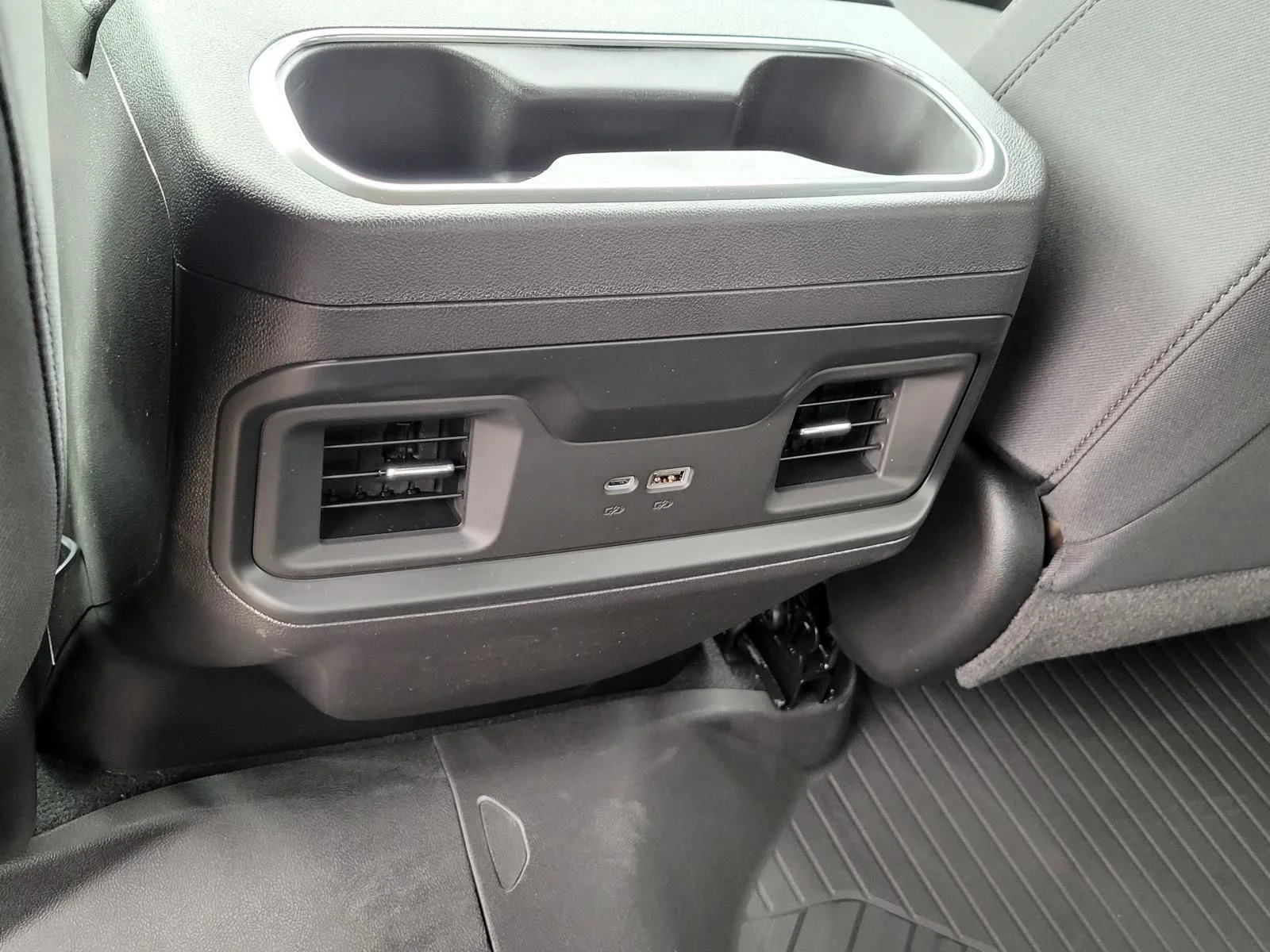 2026 Chevrolet Silverado 1500 LT Trail Boss - Photo 11