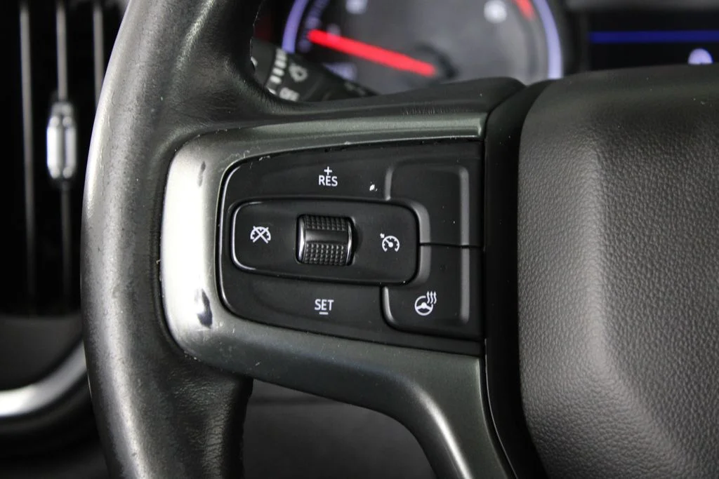2021 Chevrolet Silverado 1500 LT - Photo 25