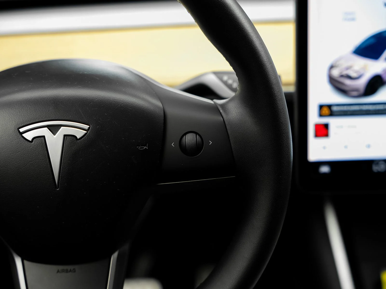 Used 2020 Black Tesla Performance image 43