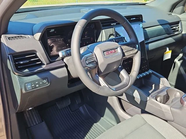 2026 GMC Terrain AT4 - Photo 19