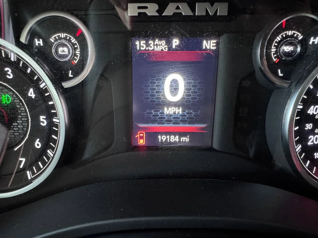 2023 RAM Ram 1500 Pickup Big Horn/Lone Star - Photo 15
