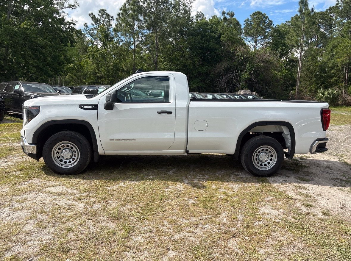 2026 GMC Sierra 1500 Pro - Photo 18
