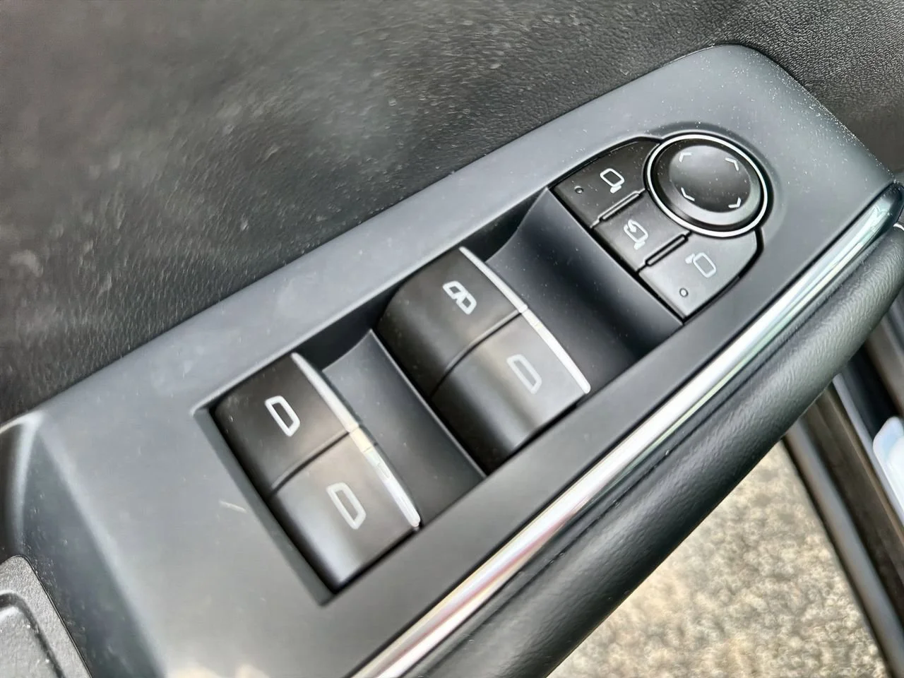 New 2026 Ebony Twilight Metallic GMC Denali image 19