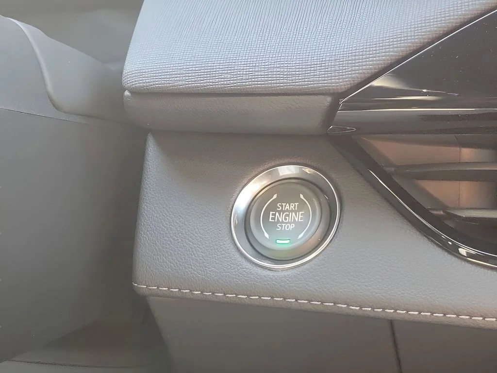 New 2026 Moonstone Gray Metallic Buick Sport Touring image 39