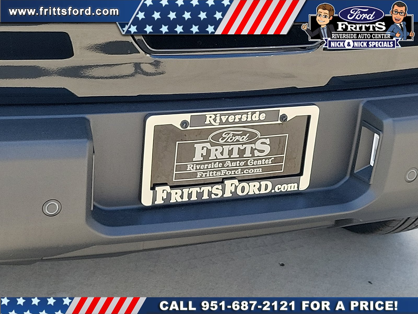 New 2026 Shadow Black Ford Big Bend® image 24