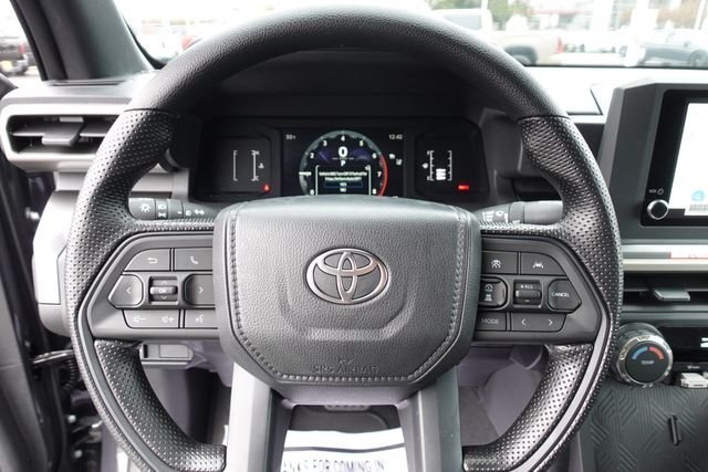 New 2026 Ice Cap Toyota  SR5 image 16