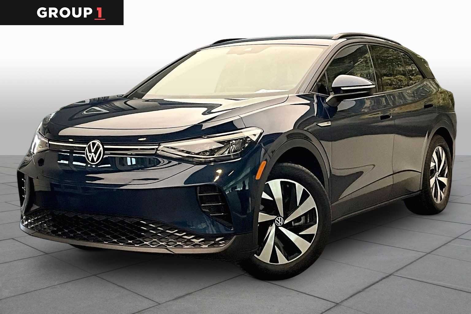 2023 Volkswagen ID.4 PRO