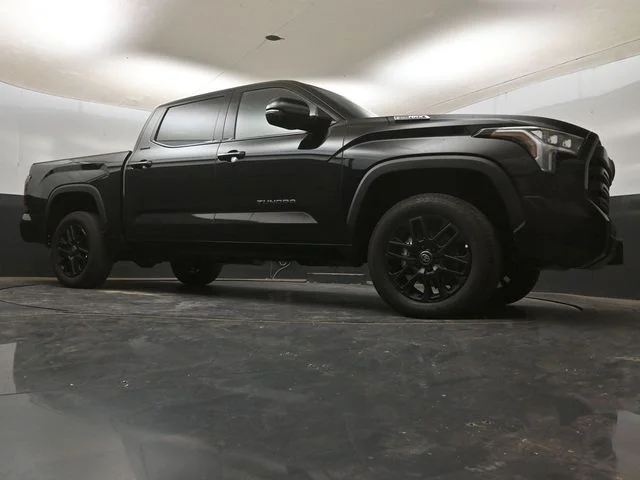 2026 Toyota Tundra Limited - Photo 16