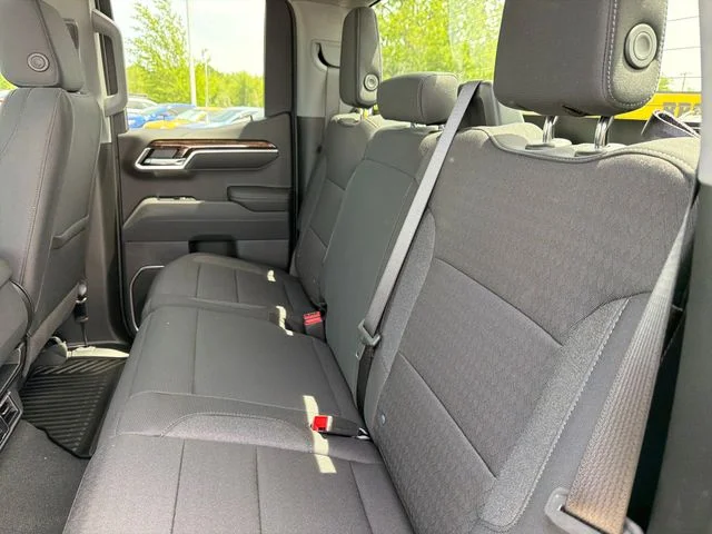 New 2026 Black GMC Elevation image 20