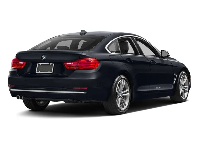 Used 2017 BMW 4 Series 430i with VIN WBA4F9C57HG792093 for sale in Bloomington, Minnesota
