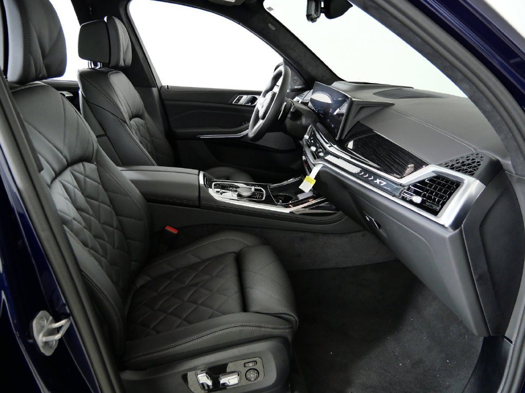 2026 BMW X7 40i - Photo 20