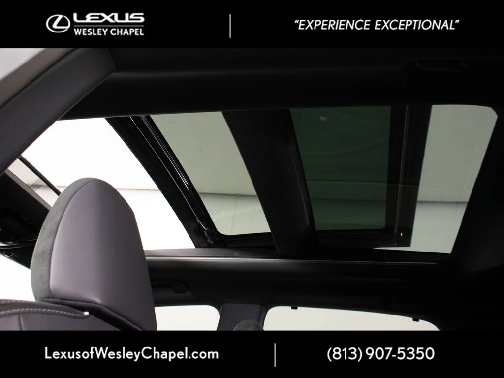 2026 Lexus RX 450h+ Luxury - Photo 14