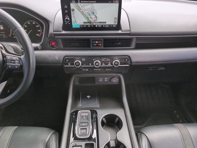 2023 Honda Pilot Touring - Photo 25