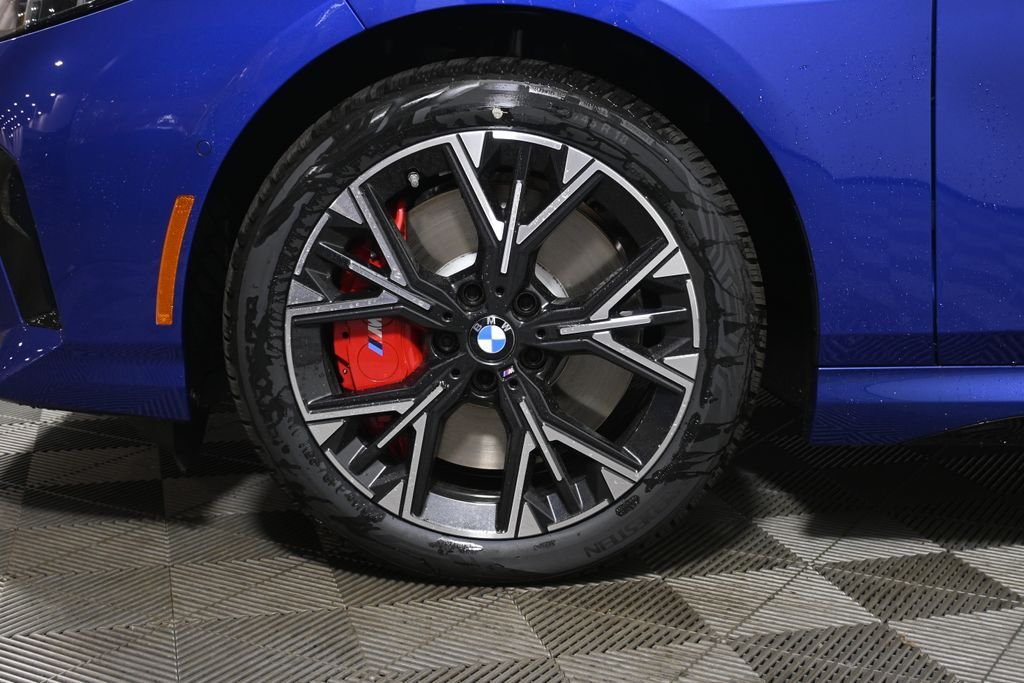 New 2026 Blue Metallic BMW 228 Gran Coupe image 12