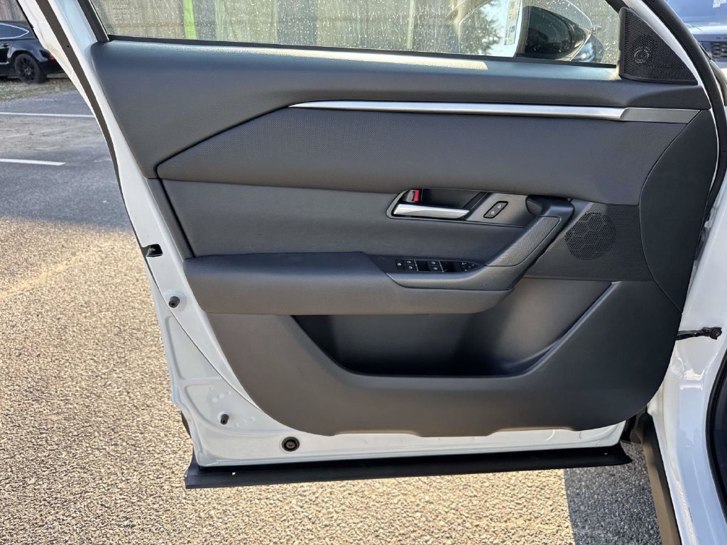 New 2026 Wind Chill Pearl Mazda 2.5 S Preferred AWD image 19