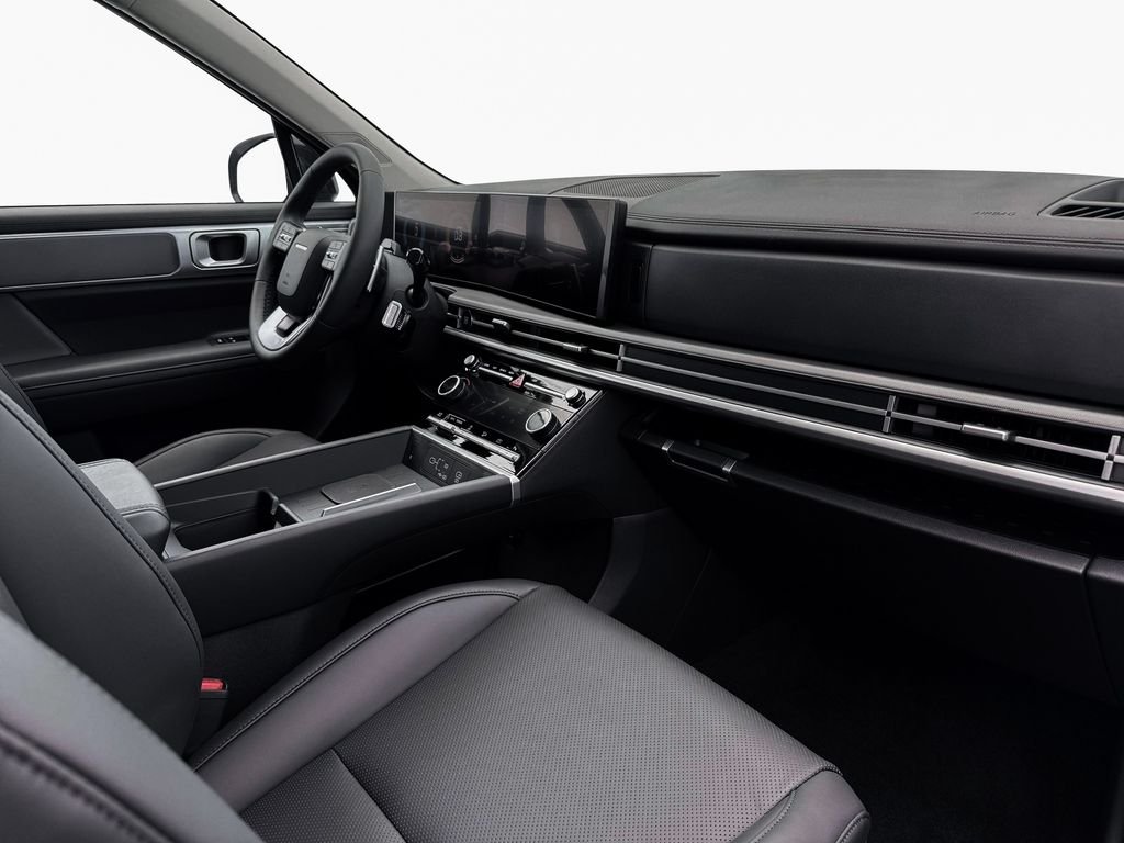New 2026 Gray Hyundai XRT image 22
